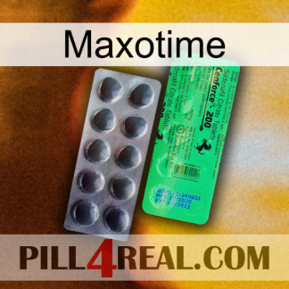 Maxotime new04